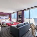 Hotel Toulouse Airport By Ihg