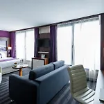 Toulouse Airport By Ihg Hotel 4*