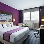 Toulouse Airport By Ihg