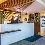 Toulouse Airport By Ihg Blagnac