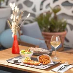 Hotel Toulouse Airport By Ihg 4*