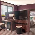 Toulouse Airport By Ihg