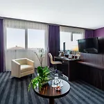 Toulouse Airport By Ihg Hotel 4*
