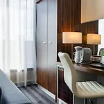 Hotel Toulouse Airport By Ihg 4*
