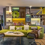 Hotel Toulouse Airport By Ihg 4*