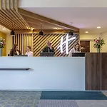 Toulouse Airport By Ihg