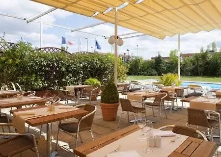 Toulouse Airport By Ihg Otel