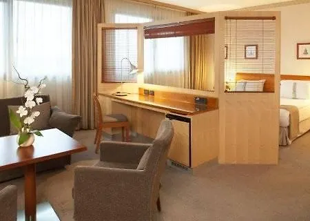 Toulouse Airport By Ihg Hotel Blagnac