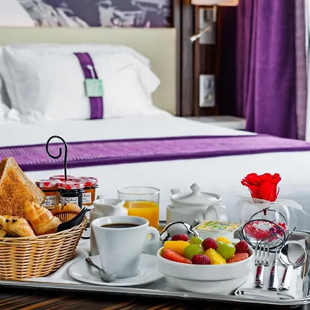 Ξενοδοχείο Toulouse Airport By Ihg Μπλανιάκ