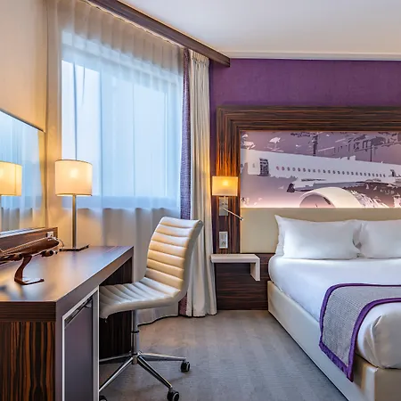 Toulouse Airport By Ihg 4*