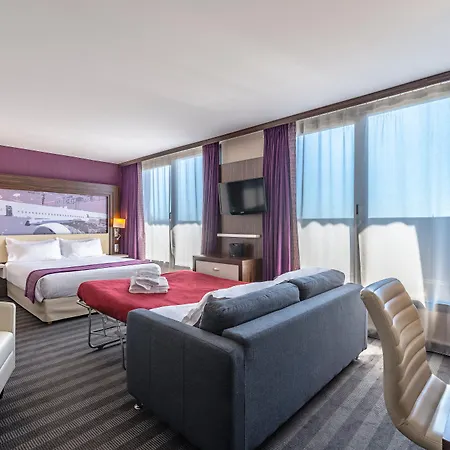Hotel Toulouse Airport By Ihg