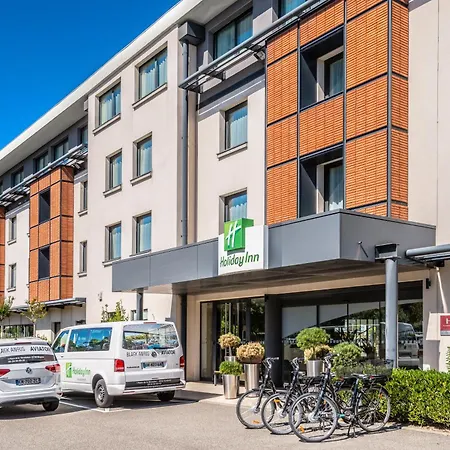 Toulouse Airport By Ihg 4*