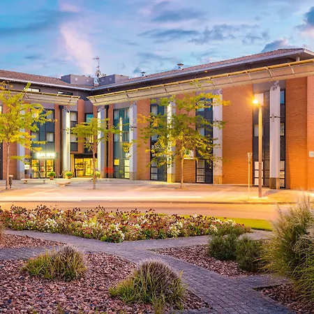Toulouse Airport By Ihg Hotell