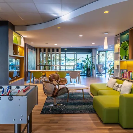 Toulouse Airport By Ihg Hotel