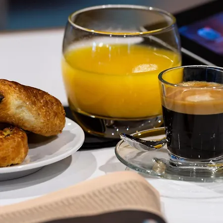 Toulouse Airport By Ihg Blagnac