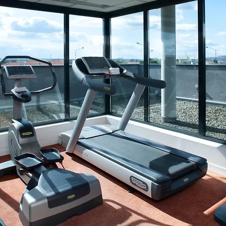 Otel Toulouse Airport By Ihg