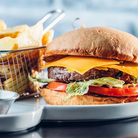 Hotel Toulouse Airport By Ihg 4*