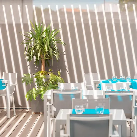 Toulouse Airport By Ihg Hotel