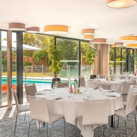 Hotel Toulouse Airport By Ihg