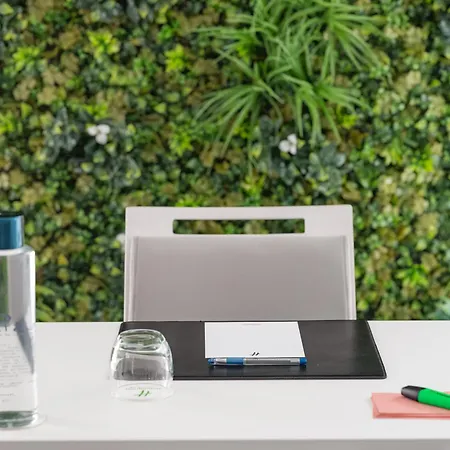 Toulouse Airport By Ihg 4* Blagnac