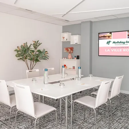Toulouse Airport By Ihg Hotel