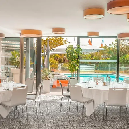 Toulouse Airport By Ihg Hotel