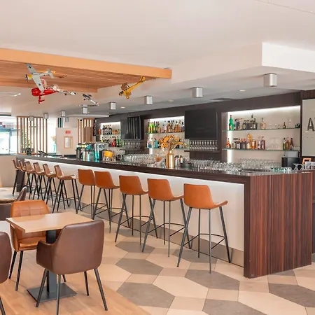 Hotel Toulouse Airport By Ihg Blagnac