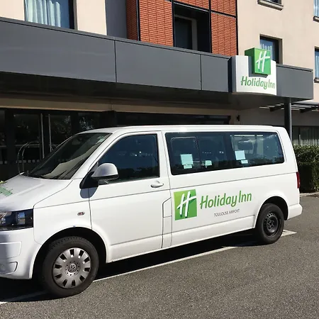 Toulouse Airport By Ihg Μπλανιάκ