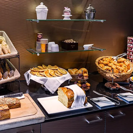 Toulouse Airport By Ihg Hotel Blagnac