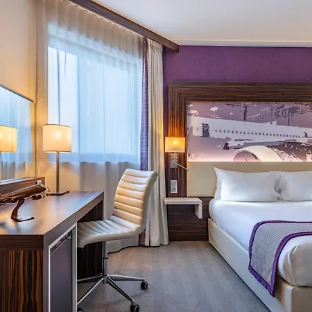 Toulouse Airport By Ihg Hotel