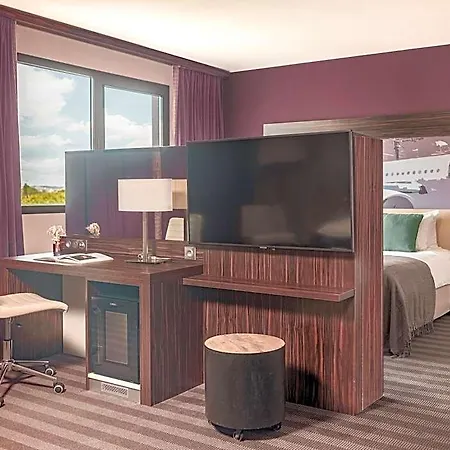 Toulouse Airport By Ihg Hotel Blagnac
