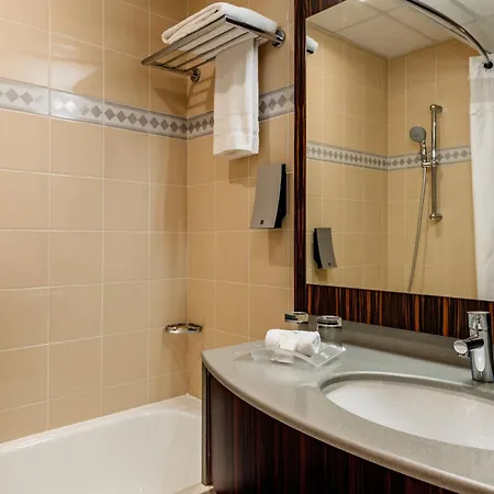 Toulouse Airport By Ihg Otel Blagnac