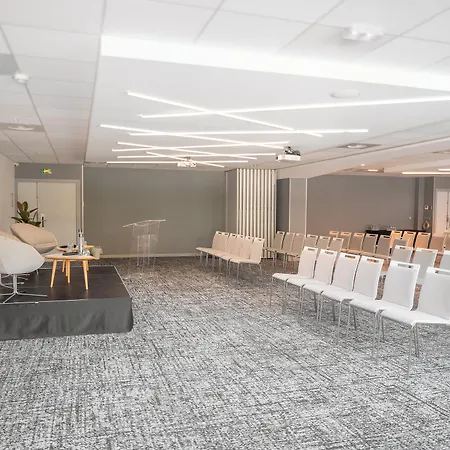 Ξενοδοχείο Toulouse Airport By Ihg