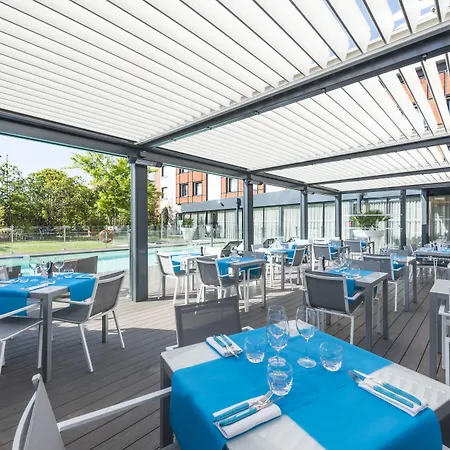 Toulouse Airport By Ihg 4*
