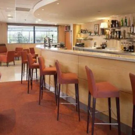 Toulouse Airport By Ihg 4*