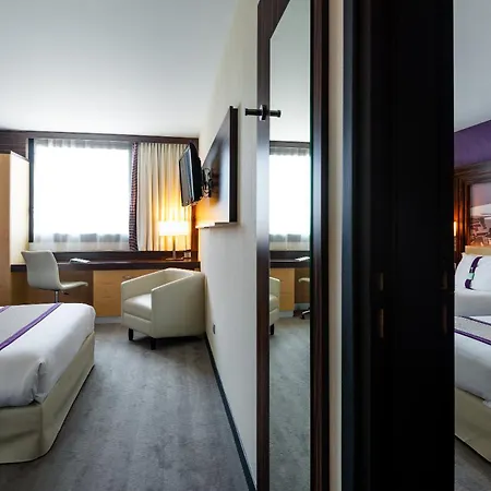 Hotel Toulouse Airport By Ihg