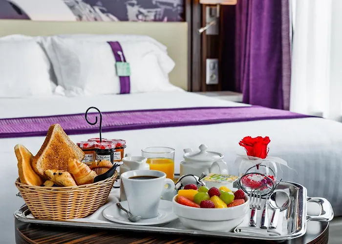 Hotel Toulouse Airport By Ihg Blagnac