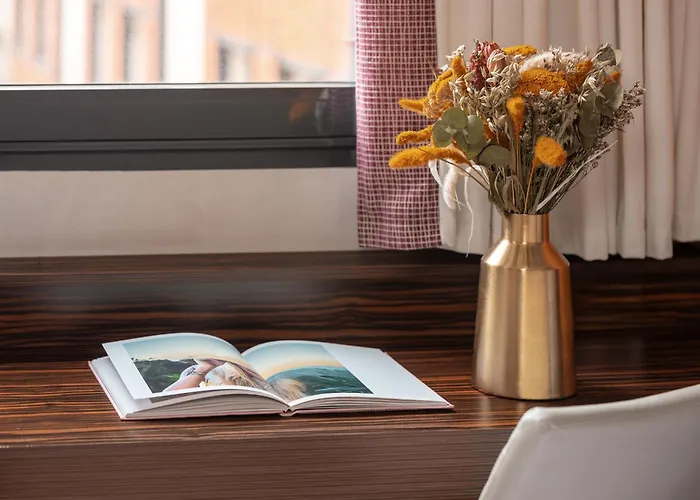 Hotel Toulouse Airport By Ihg Blagnac