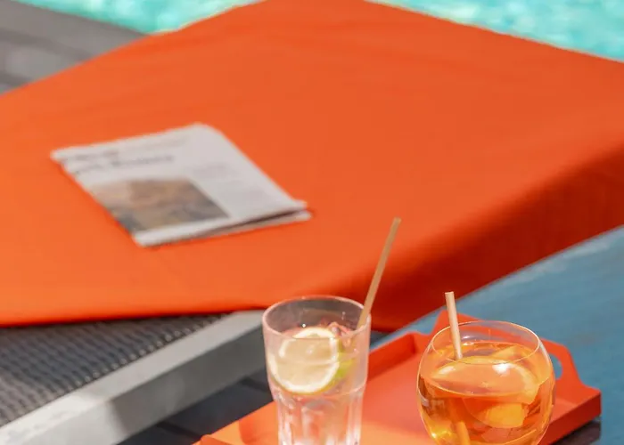 Toulouse Airport By Ihg Hotel