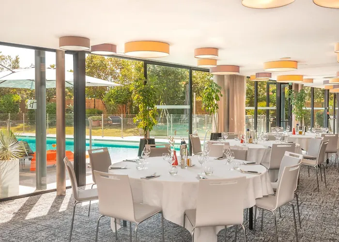 Hotel Toulouse Airport By Ihg