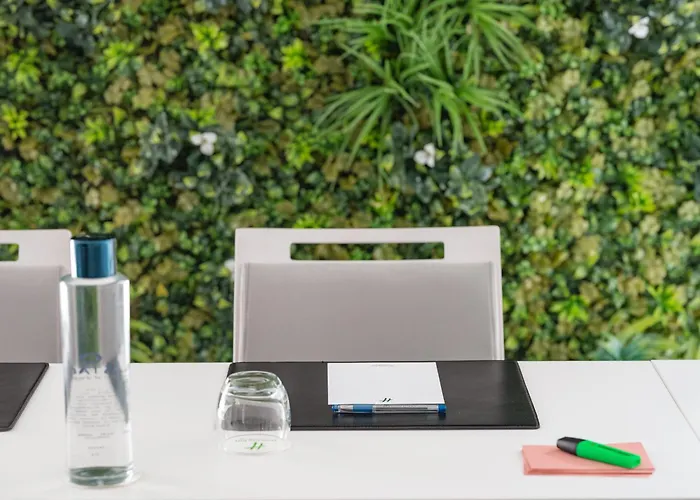 Toulouse Airport By Ihg 4* Blagnac