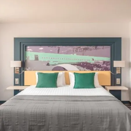 Toulouse Airport Hotel